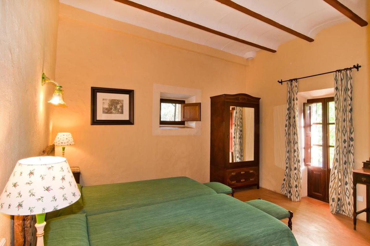 Finca Son Sureda Agroturismo Manacor  Exterior photo