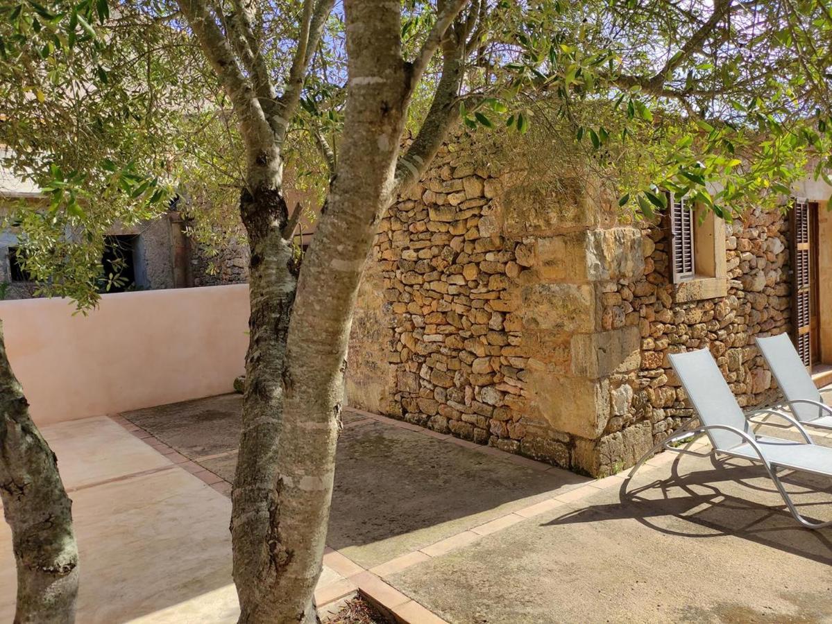 Finca Son Sureda Agroturismo Manacor  Exterior photo