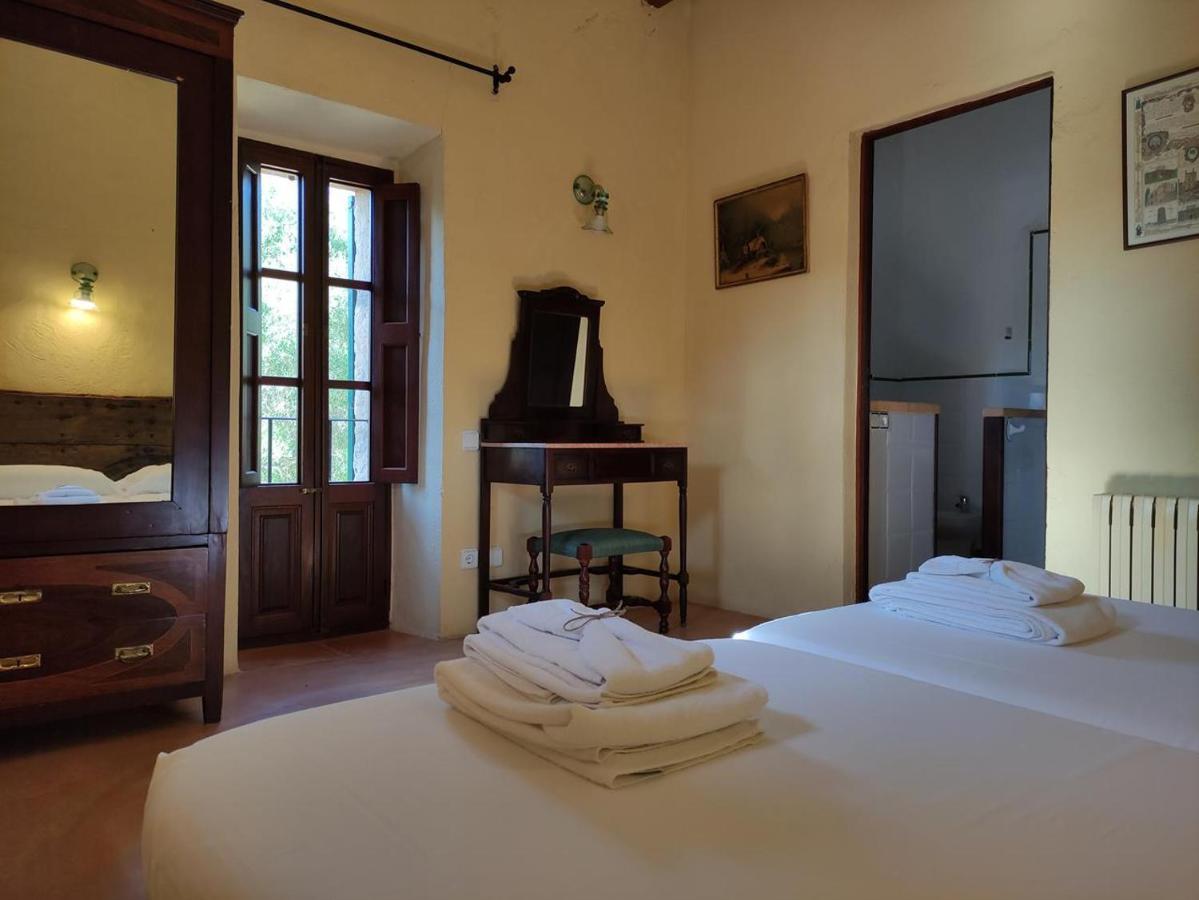 Finca Son Sureda Agroturismo Manacor  Exterior photo