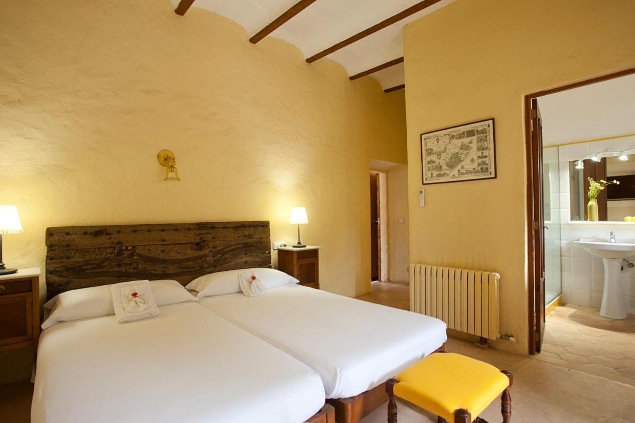 Finca Son Sureda Agroturismo Manacor  Exterior photo