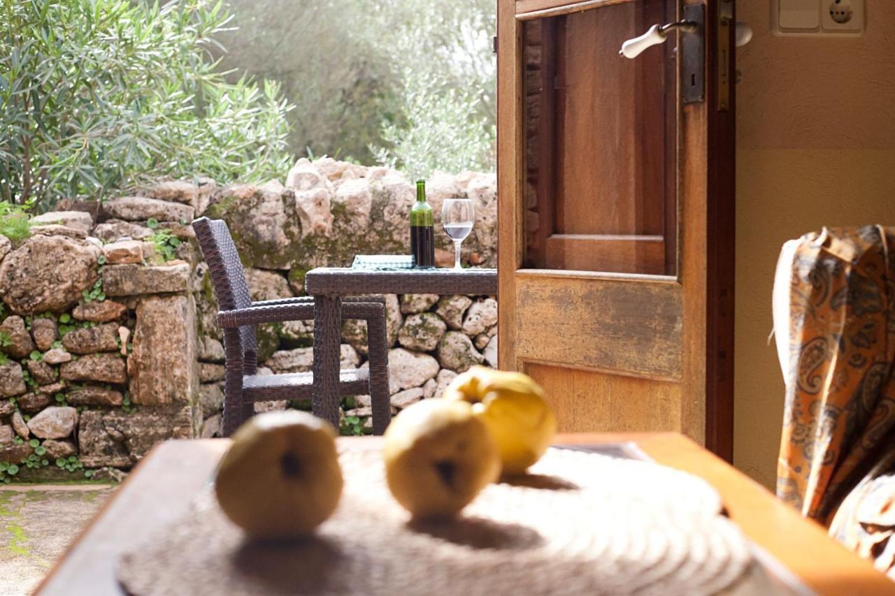 Finca Son Sureda Agroturismo Manacor  Exterior photo
