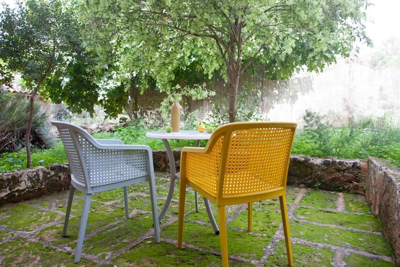 Finca Son Sureda Agroturismo Manacor  Exterior photo