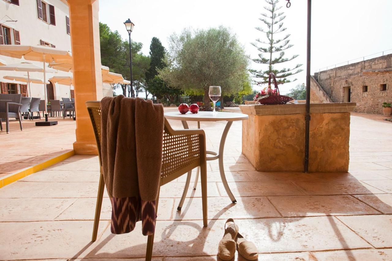 Finca Son Sureda Agroturismo Manacor  Exterior photo